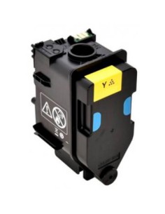 Compatible Konica Minolta Bizhub C3350i / C4050i Amarillo