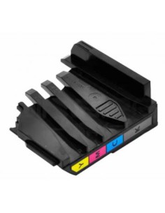 Compatible HP 5KZ38A Bote Residual para HP Color Laser