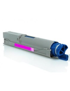 Compatible Toner OKI C3520 / C3530 / MC350 / MC360