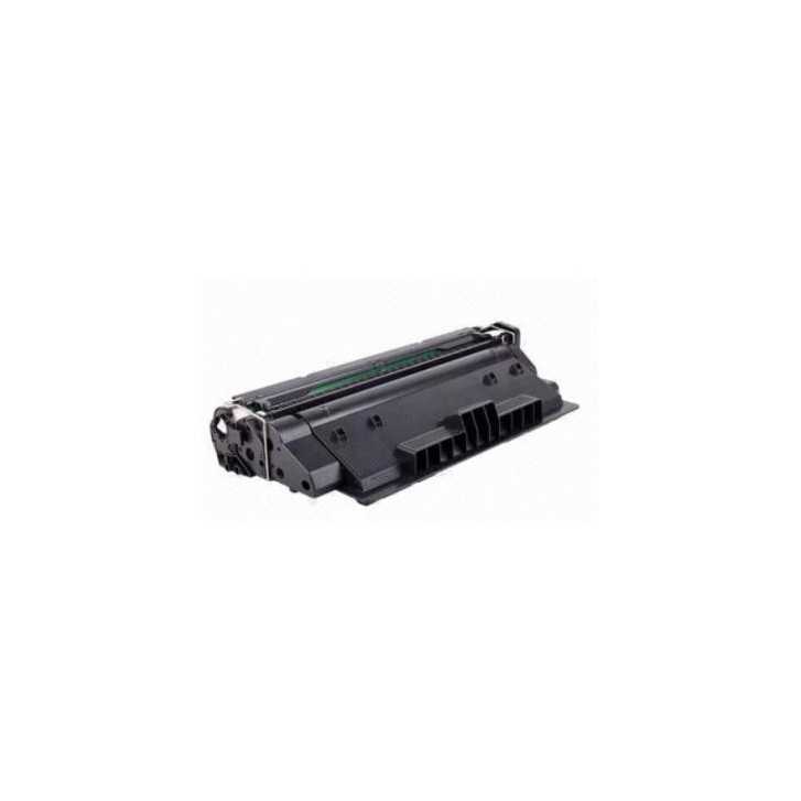 Compatible HP CF214A  14A Negro Cartucho de Toner para HP