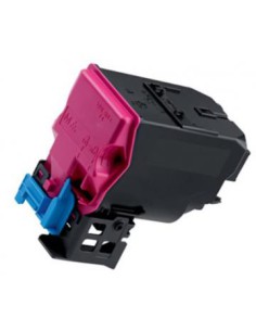 Compatible Konica Minolta Bizhub A95W350  TNP49M  TNP-49