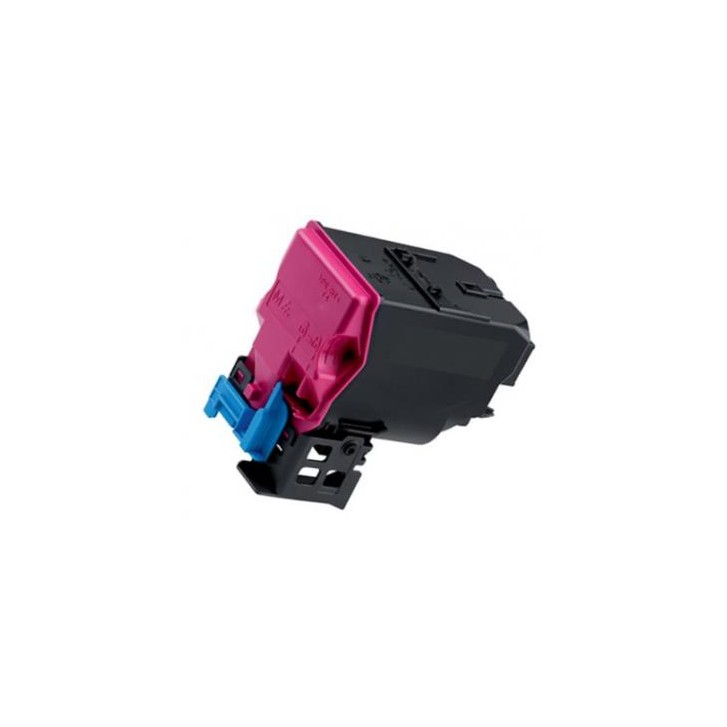 Compatible Konica Minolta Bizhub A95W350  TNP49M  TNP-49