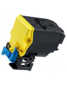 Compatible Konica Minolta Bizhub A95W250  TNP49Y  TNP-49