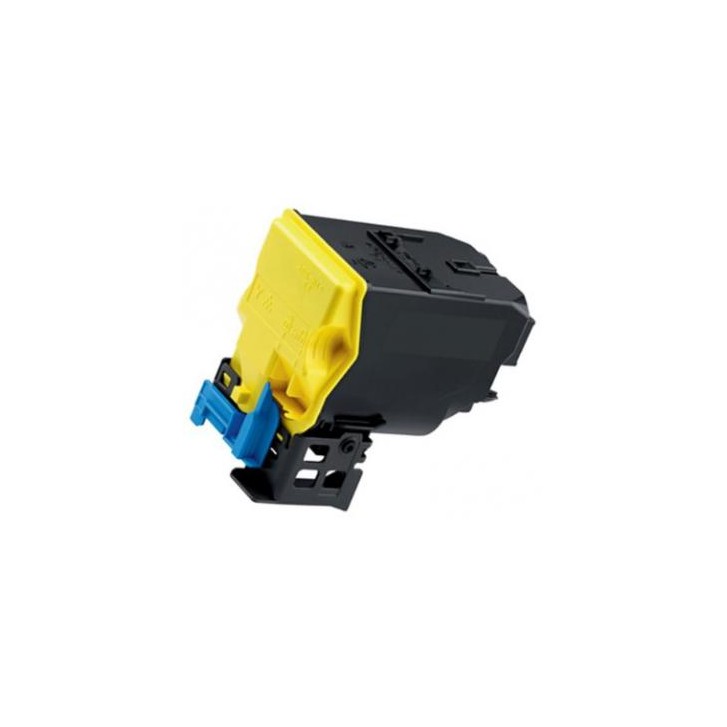 Compatible Konica Minolta Bizhub A95W250  TNP49Y  TNP-49