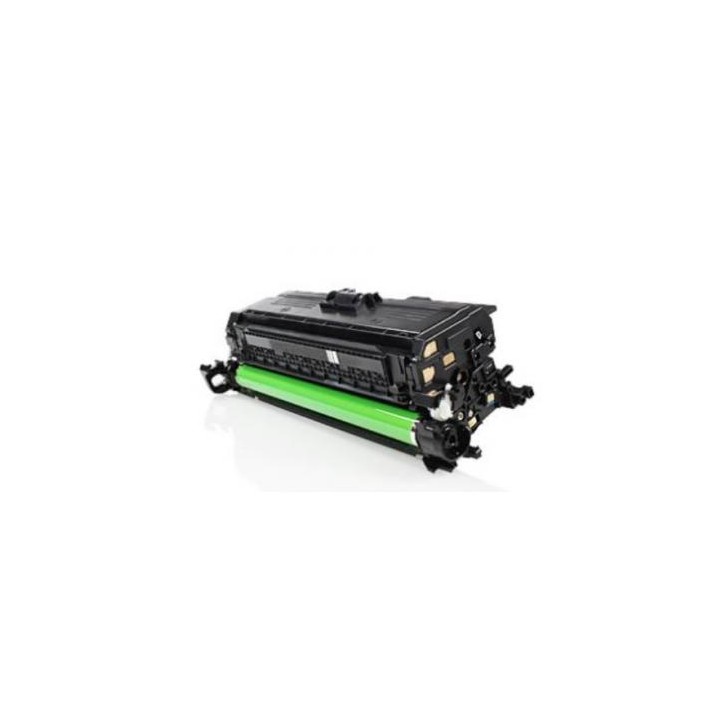 Compatible HP CE260A / 647A Negro Cartucho de Toner