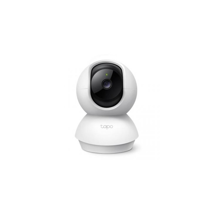 TP-Link TC71 cámara de vigilancia Almohadilla Cámara de seguridad IP Interior 2304 x 1296 Pixeles Escritorio