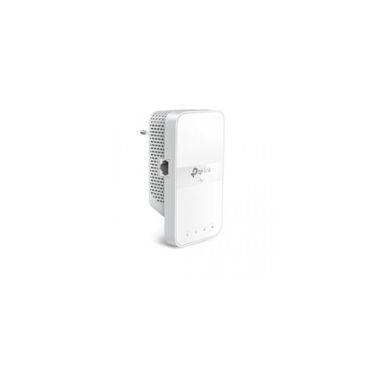 TP-Link TL-WPA7617 adaptador de red PowerLine 1200 Mbit/s Ethernet Wifi Blanco 1 pieza(s)