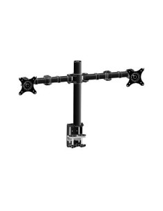 iiyama DS1002C-B1 soporte para monitor 76,2 cm (30") Negro Escritorio