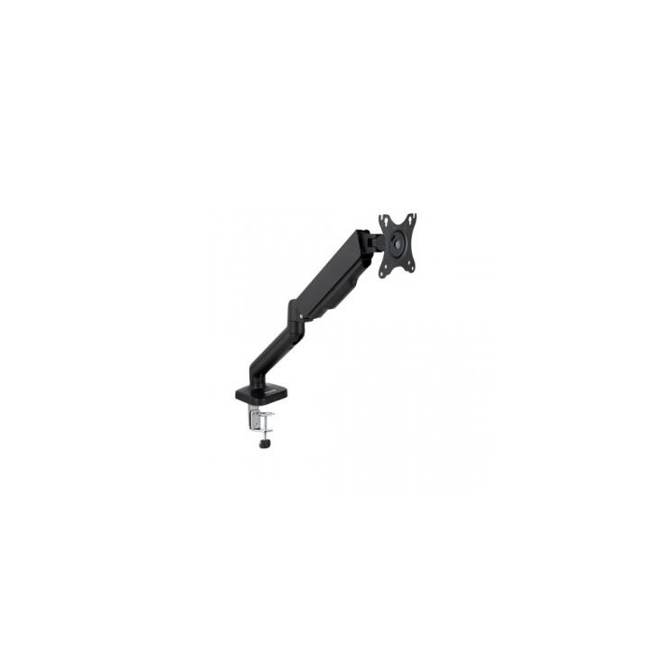 TooQ Soporte de Mesa para Pantalla 17"-32", Negro