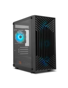 NOX INFINITY EPSILON Mini Tower Negro