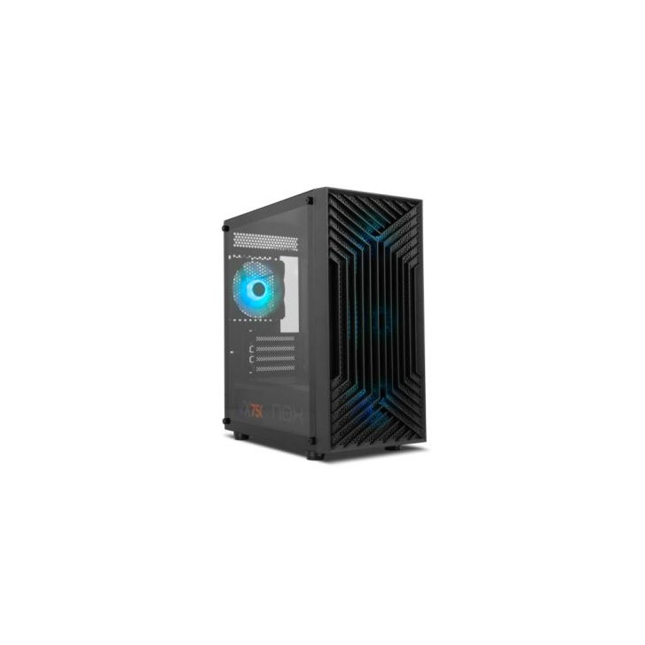 NOX INFINITY EPSILON Mini Tower Negro