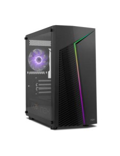 NOX INFINITY ZETA Mini Tower Negro
