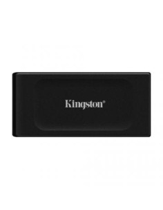 Kingston Technology XS1000 2 TB Negro