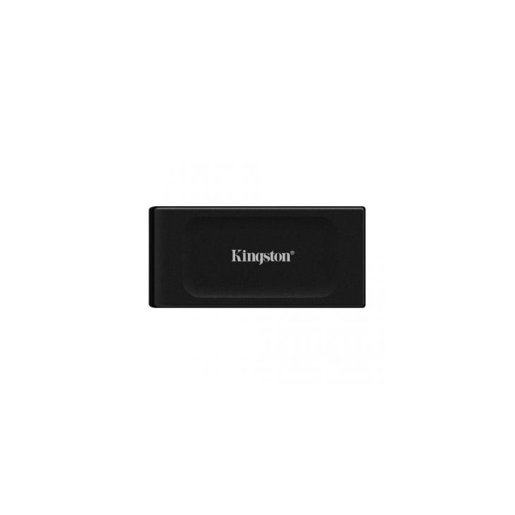 Kingston Technology XS1000 2 TB Negro