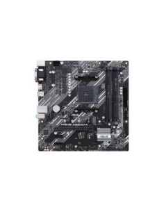 ASUS PRIME A520M-A II/CSM AMD A520 Zócalo AM4 micro ATX