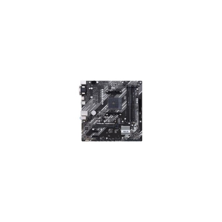 ASUS PRIME A520M-A II/CSM AMD A520 Zócalo AM4 micro ATX