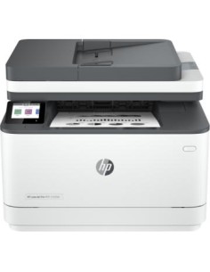 IMPRESORA MULTIFUNCION HP LASERJET PRO MFP 3102FDN