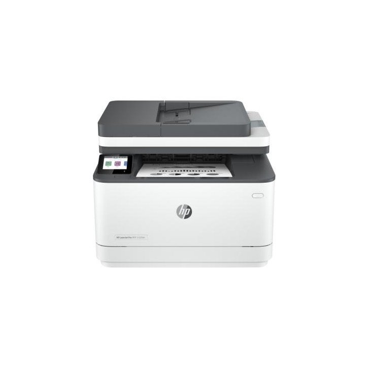 IMPRESORA MULTIFUNCION HP LASERJET PRO MFP 3102FDN