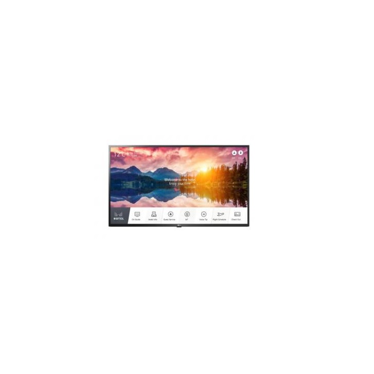LG AV TV PRO MODO HOTEL 55US662H (55US662H3ZC) 55"/PRO CENTRIC SMART TV