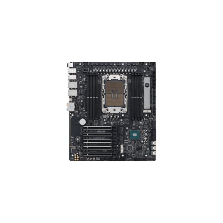 ASUS PRO WS W790-ACE Intel W790 LGA 4677