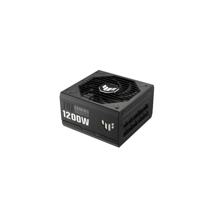ASUS TUF GAMING 1200W Gold unidad de fuente de alimentación 20+4 pin ATX ATX Negro