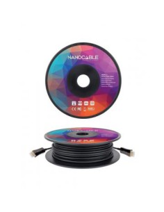 NANOCABLE CABLE HDMI V2.1 AOC 8K@60HZ 4K@120HZ 48Gbps 60 M