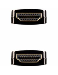 NANOCABLE CABLE HDMI V2.1 AOC 8K@60HZ 4K@120HZ 48Gbps 20 M
