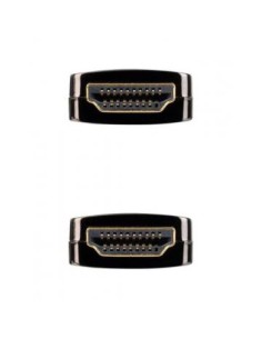 NANOCABLE CABLE HDMI V2.1 AOC 8K@60HZ 4K@120HZ 48Gbps 10 M