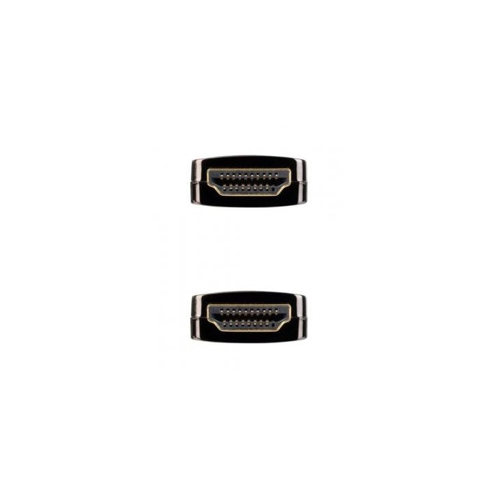 NANOCABLE CABLE HDMI V2.1 AOC 8K@60HZ 4K@120HZ 48Gbps 10 M