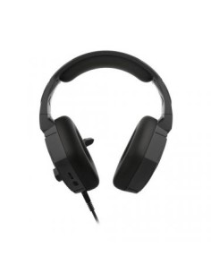 Krom KOPA PRO Auriculares Alámbrico Diadema Juego Negro
