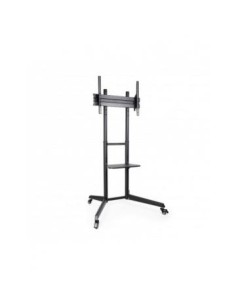 TOOQ SOPORTE SUELO RUEDAS PANTALLAS "RAMSÉS" 37"-70"