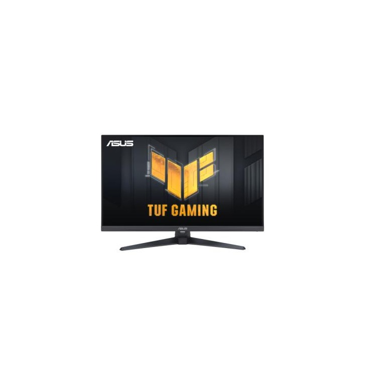 ASUS TUF Gaming VG328QA1A 80 cm (31.5") 1920 x 1080 Pixeles Full HD LED Negro