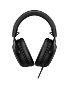 HP HyperX Cloud III - Auriculares gaming (negros)