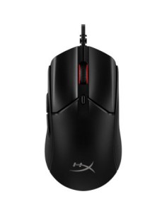 HyperX Pulsefire Haste 2: ratón gaming (negro)