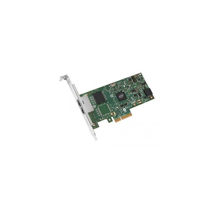Intel I350T2V2 adaptador y tarjeta de red Ethernet 1000 Mbit/s Interno
