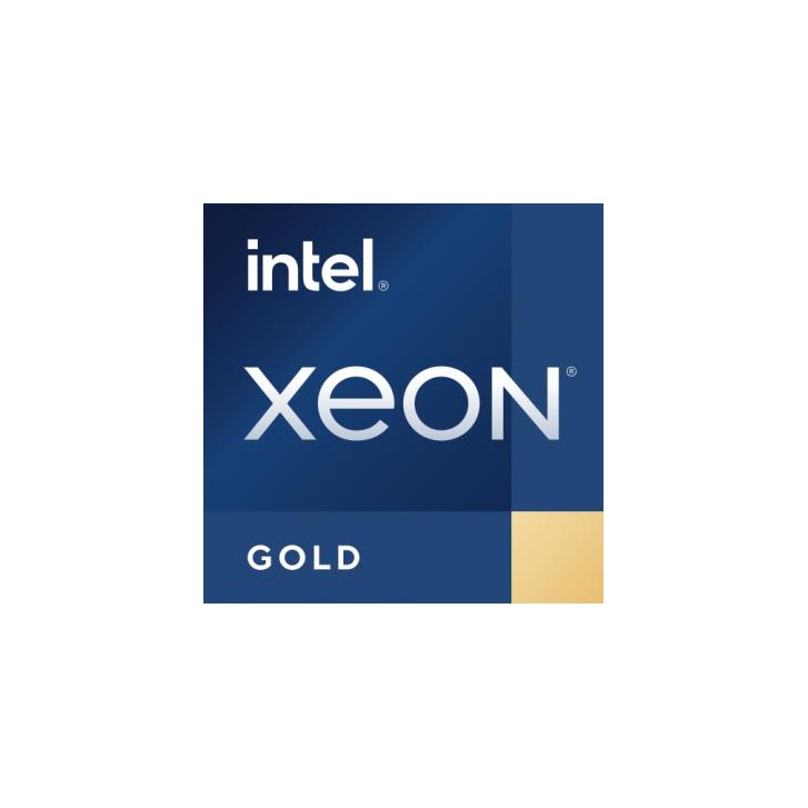 Intel Xeon Gold 6430 procesador 2,1 GHz 60 MB Caja