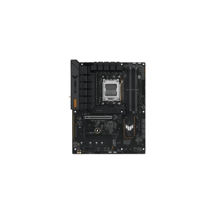 ASUS TUF GAMING A620-PRO WIFI AMD A620 Zócalo AM5 ATX