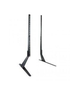 TooQ Soporte de mesa para pantallas 23”-75”
