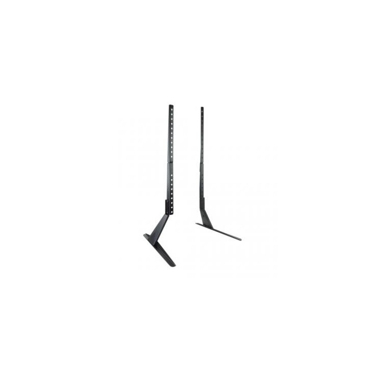 TooQ Soporte de mesa para pantallas 23”-75”