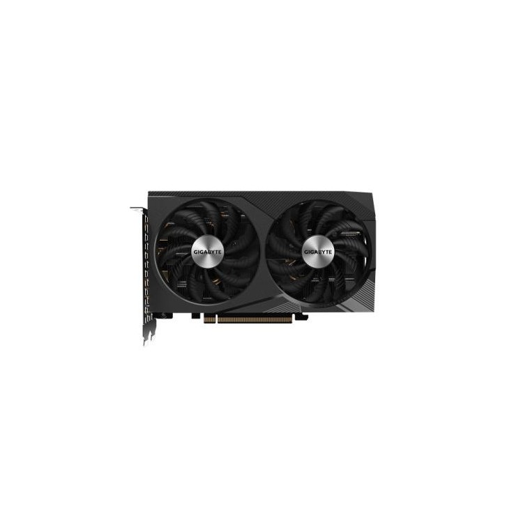 Gigabyte GeForce RTX 3060 WINDFORCE OC 12G (rev. 2.0) NVIDIA 12 GB GDDR6