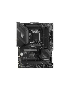 MSI MAG B760 TOMAHAWK WIFI placa base LGA 1700 ATX