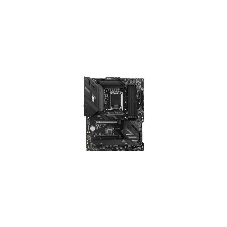 MSI MAG B760 TOMAHAWK WIFI placa base LGA 1700 ATX