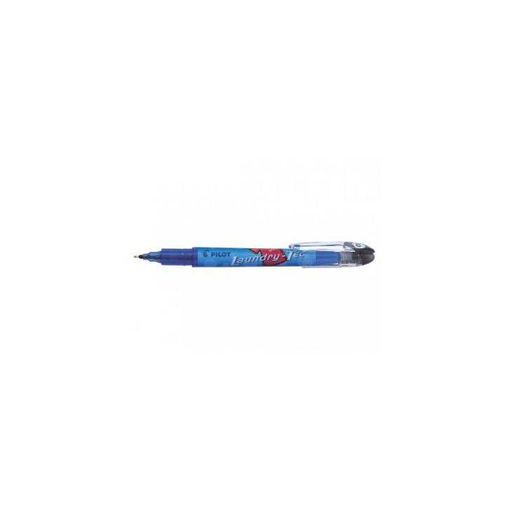 Pilot Laundry Negro