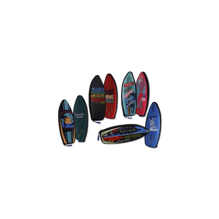 PORTATODO NEOPRENO SURF BOARD BISMARK 328273