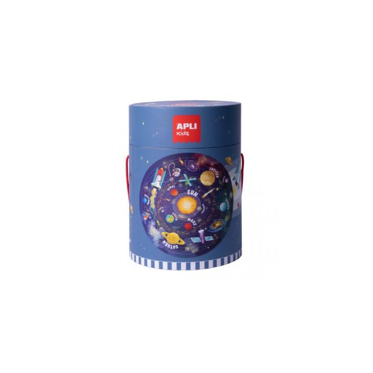 APLI 18200 puzzle