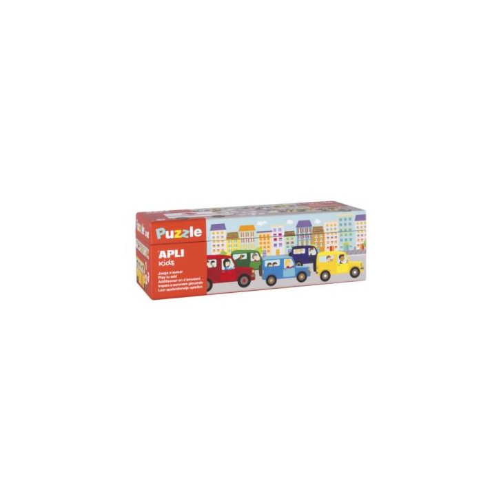 APLI 17196 puzzle