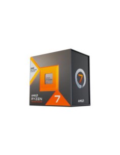 AMD Ryzen 7 7800X3D procesador 4,2 GHz 96 MB L3 Caja