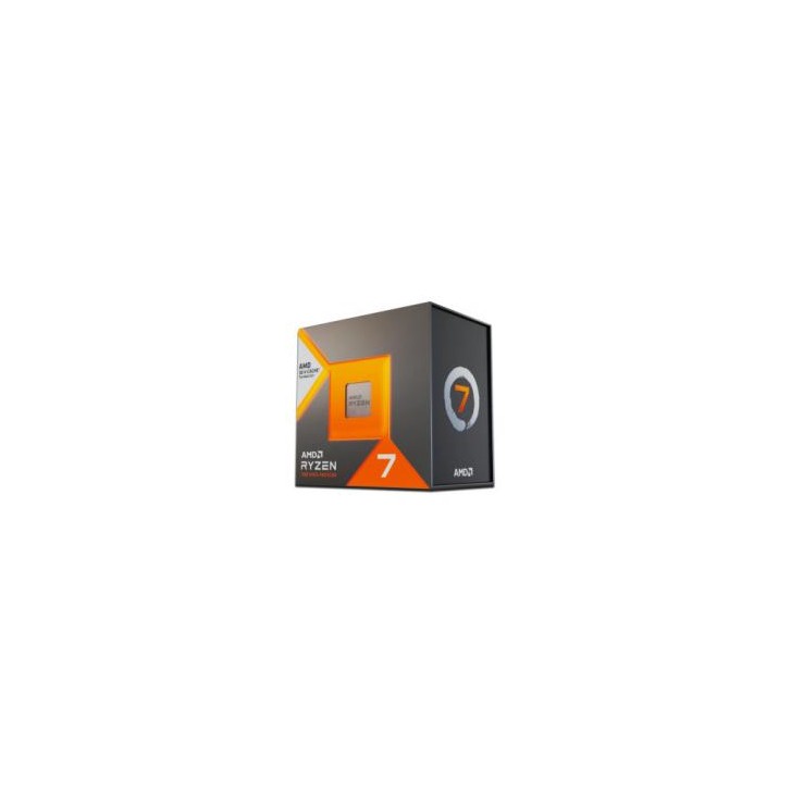 AMD Ryzen 7 7800X3D procesador 4,2 GHz 96 MB L3 Caja