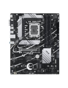 ASUS Prime B760-Plus Intel B760 LGA 1700 ATX