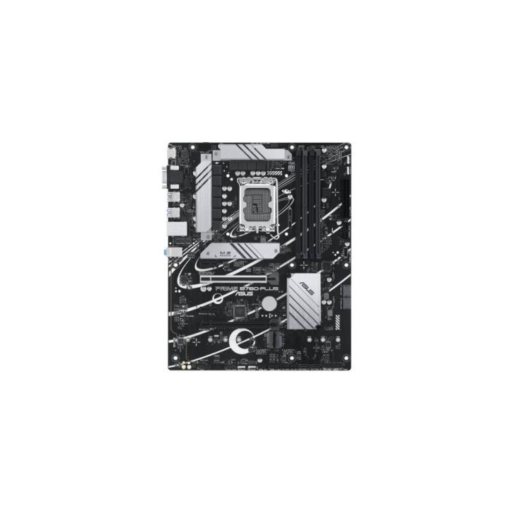 ASUS Prime B760-Plus Intel B760 LGA 1700 ATX